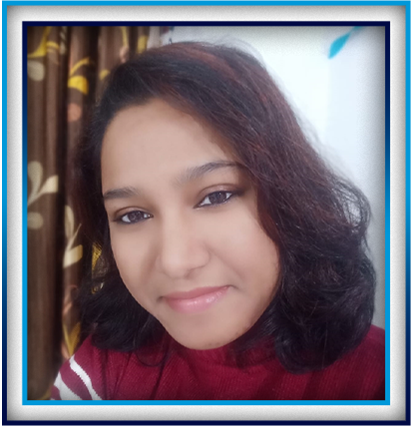 Staff Meera Yassir- Asia